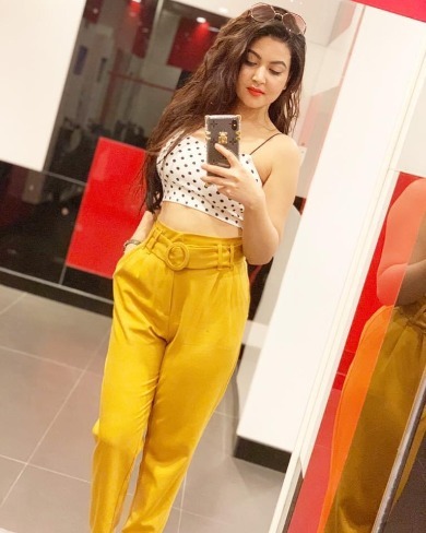 Delhi Call Girl